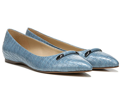 Naturalizer��Ȼ����������ͷƽ��ЬŮʽƤ�ʵ�Ь