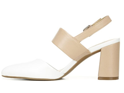 Naturalizer��Ȼ���ĺ�մָ�ʱ�м�ͷ�߸�Ь����Ь