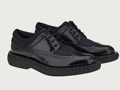 Salvatore-Ferragamo������Ľ-��ʿ�±�Ь