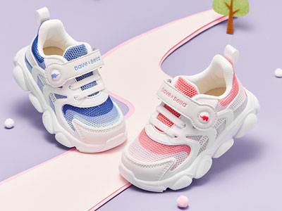 ��ά����ͯЬŮͯ�˶�Ь2022�����¿��ͯЬ��ͯ�ϵ�Ь