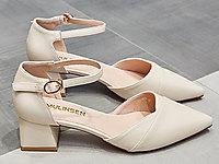 ľ��ɭ��ЬŮ2022���¿��⴩��Ů���и���ͷŮЬ