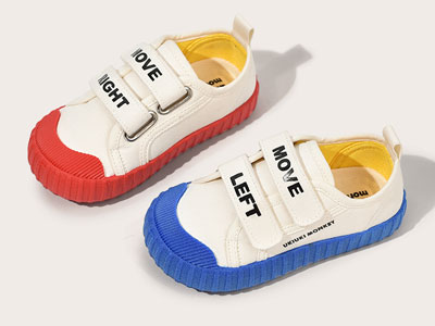 UKIUKIMONKEY2022����ͯЬ��Ůͯƴɫ���׷���Ь�Ͱ��׶�԰