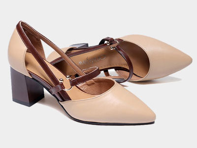 ��ɳ��Manshaluo��ͷ��ЬŮ2022�¿���Ů��߸�Ь