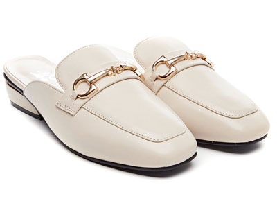 ��ɳ��Manshaluo2022���¿�����ָ���Ƥ����Ь