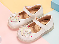 ͯ�챦������ЬŮͯ�������ɫ����ˮ��Ь����Բͷ2022