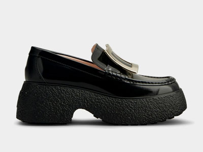 Roger-Vivier2022����ŮЬViv-Rangers�������ۺ�׸����ָ�Ь