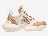 BALLY����2022�¿�CLAIRES�ϵ��˶�ЬŮ