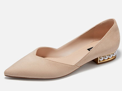 ���ŷ�ʽƽ�׼�ͷ��ЬŮ2022���¿�����͸�