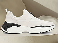 COZY-STEPS����2022���Ŀ��ƶ�ϵ��ʱ��ƴ���˶�Ь