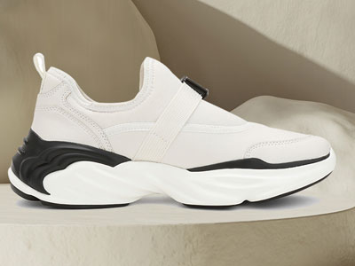 COZY-STEPS����2022���Ŀ��ƶ�ϵ��ʱ��ƴ���˶�Ь