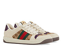 GUCCI�ų�ScreenerŮʿ�˶�Ь