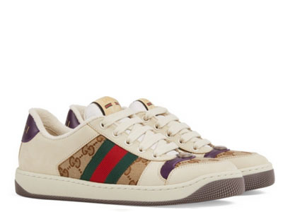 GUCCI�ų�ScreenerŮʿ�˶�Ь