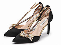 ������ŮЬ�¿����������ְҵЬ��ռ�ͷǳ�ڵ�Ь