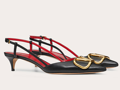 VALENTINO������ū-ŮʿСţƤ��ϵ���߸�Ь