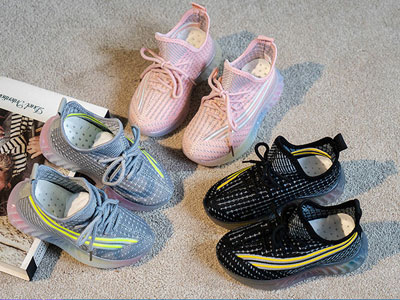 ������Ůͯ�˶�Ь��2022͸�������ļ�ͯЬ�����ͯ����Ь