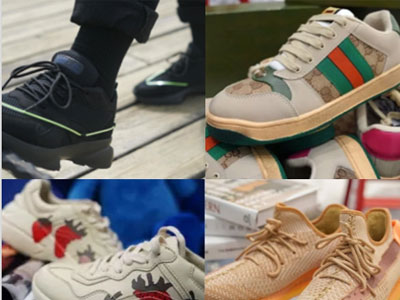 ���������˶�Ь