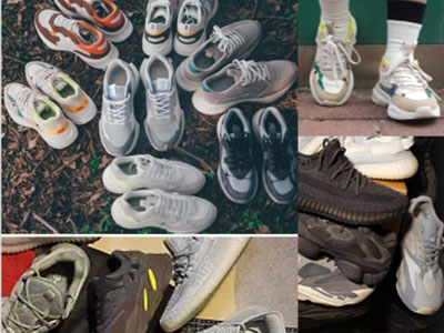 ���������˶�Ь��Ь