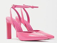 BershkaŮЬ2022�¿�ۺ�ɫ��ͷ�߸�Ь����Ь��Ь