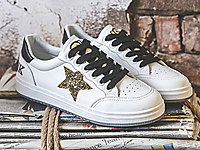 �����С��ЬŮ2022�¿�Ь��Ů���＾�����˶�С�ڰ�Ь