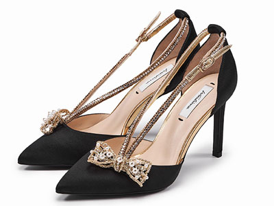 ������ŮЬ�¿����������ְҵЬ��ռ�ͷǳ�ڵ�Ь