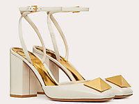 VALENTINO������ū-Ůʿ-ONE-STUD��Ƥ�߸�Ь