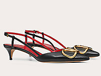 VALENTINO������ū-ŮʿСţƤ��ϵ���߸�Ь