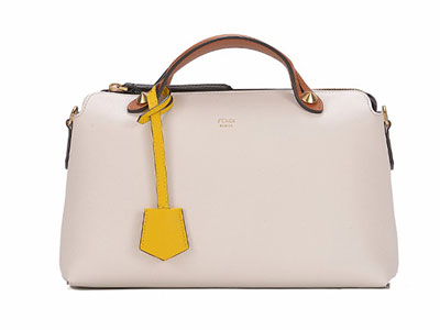 �ҵ�-FENDI��ɫţƤ�����ᵥ��б���