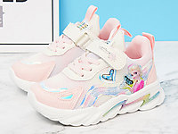 ��·��Ůͯ�˶�Ь2022�����¿��ͯЬ������