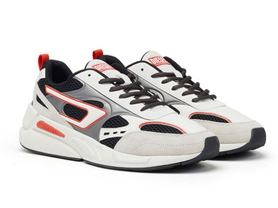 Diesel2022������Ʒ��ʿ����ʱ�еͰ��ϵ�Ь�˶�Ь