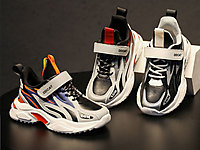 ��è��ͯЬ��2022���＾��ͯ�˶�����ЬƤ��͸���д�ͯ��Ь