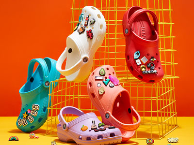 Crocs����۶���Ь��Ьɳ̲Ь��ͷ��Ь��Ь