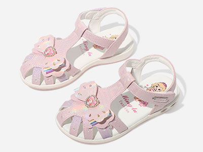 ���Ůͯ��ͷ��Ь2022�����¿����ƹ���Ь��Ь