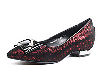 Laspampas��˹��˹��Ʒͷ��ţƤ�и���Ƥ��Ь