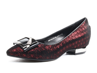 Laspampas��˹��˹��Ʒͷ��ţƤ�и���Ƥ��Ь