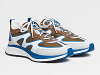 ZEGNA��������Ь-22����ʱ�пɳ���ѵ����ʿ�˶�Ь