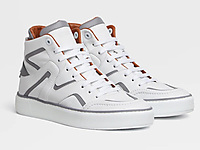 ZEGNA��������Ь-22������ƷTiago�߰���ʿ�˶�Ь