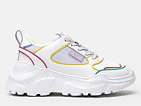 VERSACE-JEANS-COUTUREŮʿSPEEDTRACK�˶�Ь�ϵ�Ь