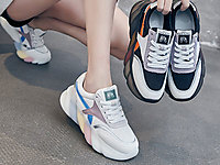 ���������ϵ�Ьins��Ů�������쳬�������˶�Ь