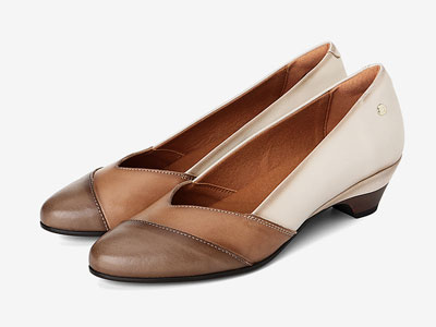 Pikolinos�ɸ��㴺����ƷţƤ��ͷƴɫ׶���и�ͨ�ڵ�Ь