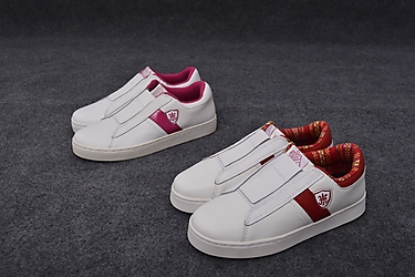 Royal Elastics ���Żʼ���Ƥ���Ь����ʱ��͸������Ь