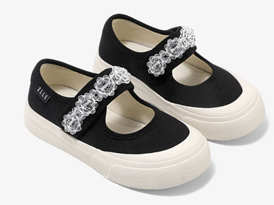 ELLE-kidsͯЬŮͯ����Ь2022�¿��ļ�����С��Ь