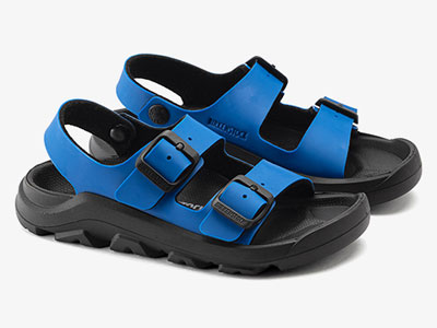 BIRKENSTOCK��������¶ֺ��ͯ��˫����ЬMogamiϵ��