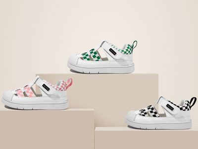 ARIACA������2022�¿��������Ь�ļ���ͷ��ͯЬ�����̸�