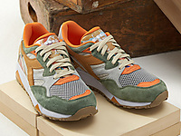 diadora���Ƕ�����Ь��������Ь��������͸����������Ь