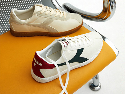 diadora���Ƕ�����ŮЬ��������ͬ���ѵЬ�Ͱ︴������Ь