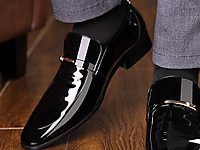 ����˹PAYLESS�¿�ƤЬ