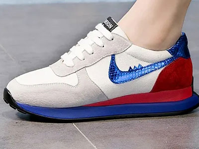 ����ܽPORIFF�����˶���Ь