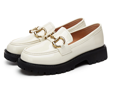 shoeboxЬ���ָ�ЬŮ��2022���¿�Ӣ�׺��СƤЬ