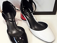 XITU��ͼŮЬ�п���Ь�¿�