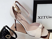 XITU��ͼŮЬʱװ�߸���Ь